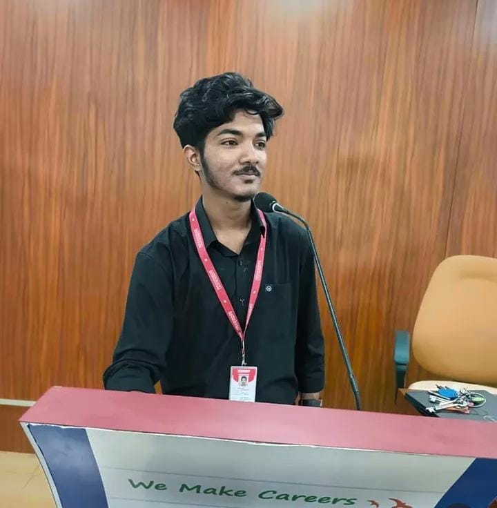 Farhan Khan - Digital Marketing Expert